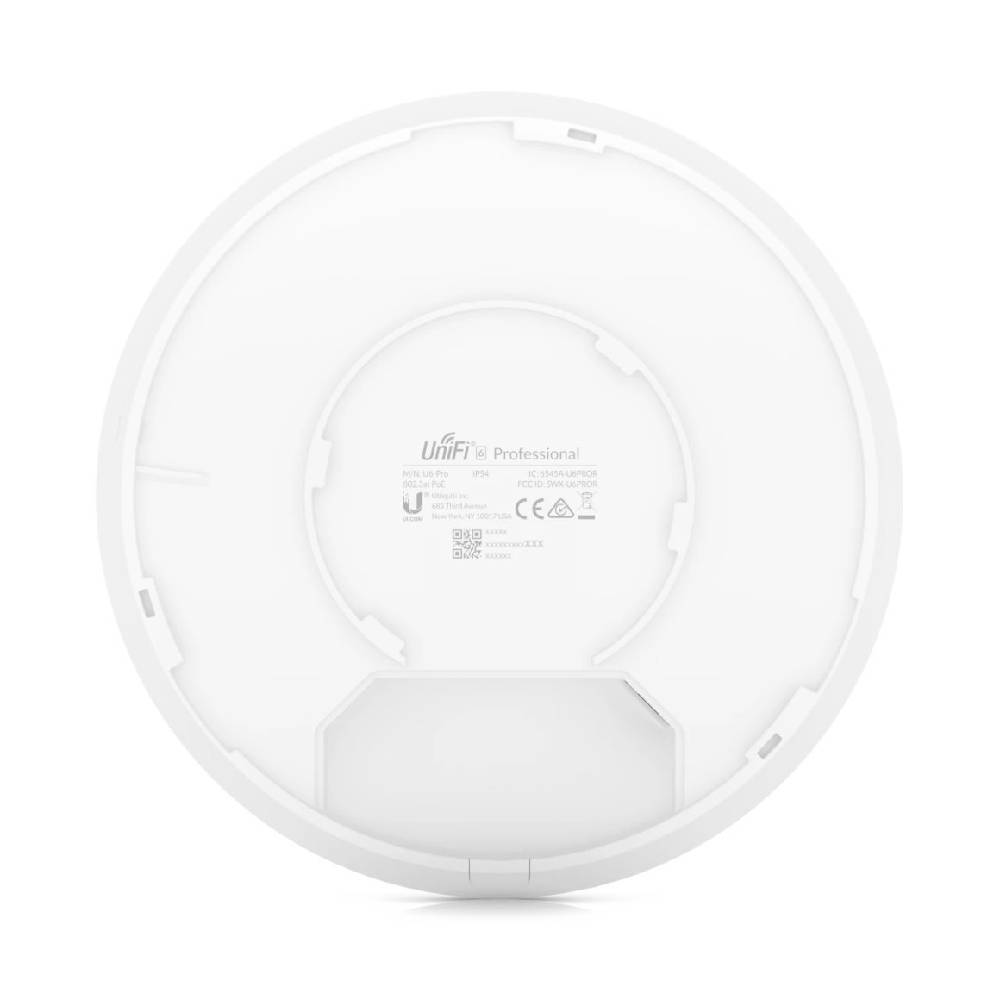 Ubiquiti UniFi U6-PRO