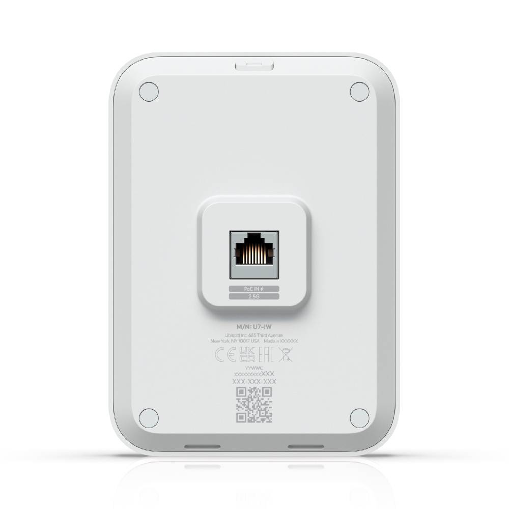 Ubiquiti UniFi 7 U7-IW