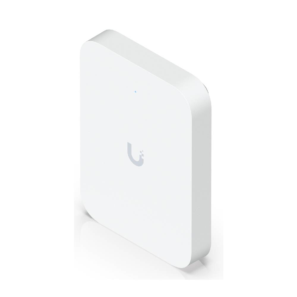 Ubiquiti UniFi 7 In-Wall WiFi 7 Access Point | U7-IW - Network Warehouse