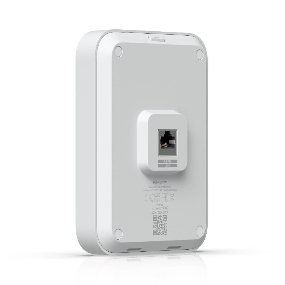 Ubiquiti UniFi 7 U7-IW