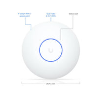 Ubiquiti UniFi U7-LITE
