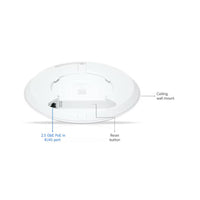 Ubiquiti UniFi U7-LITE