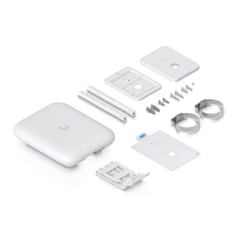 Ubiquiti UniFi Outdoor WiFi 7 Access Point | U7-OUTDOOR – Network Warehouse