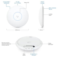 Ubiquiti UniFi U7-PRO-MAX