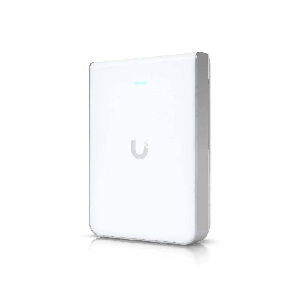 Ubiquiti UniFi 7 Pro Wall - Mounted WiFi 7 Access Point | U7 - PRO - WALL - Network Warehouse