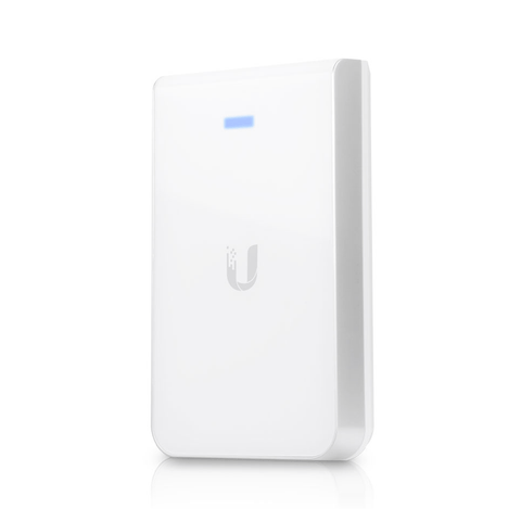 Ubiquiti UniFi 802.11AC In Wall Dual - Radio Access Point | UAP - AC - IW - Network Warehouse