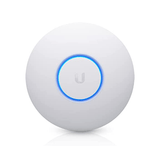 Ubiquiti UniFi 802.11ac Wave 2 Access Point w/ Dedicated Security Radio | UAP - AC - SHD - Network Warehouse