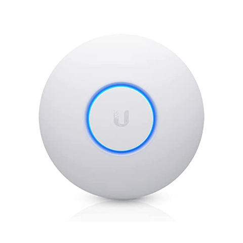 Ubiquiti UniFi 802.11ac Wave 2 Access Point w/ Dedicated Security Radio | UAP - AC - SHD - Network Warehouse