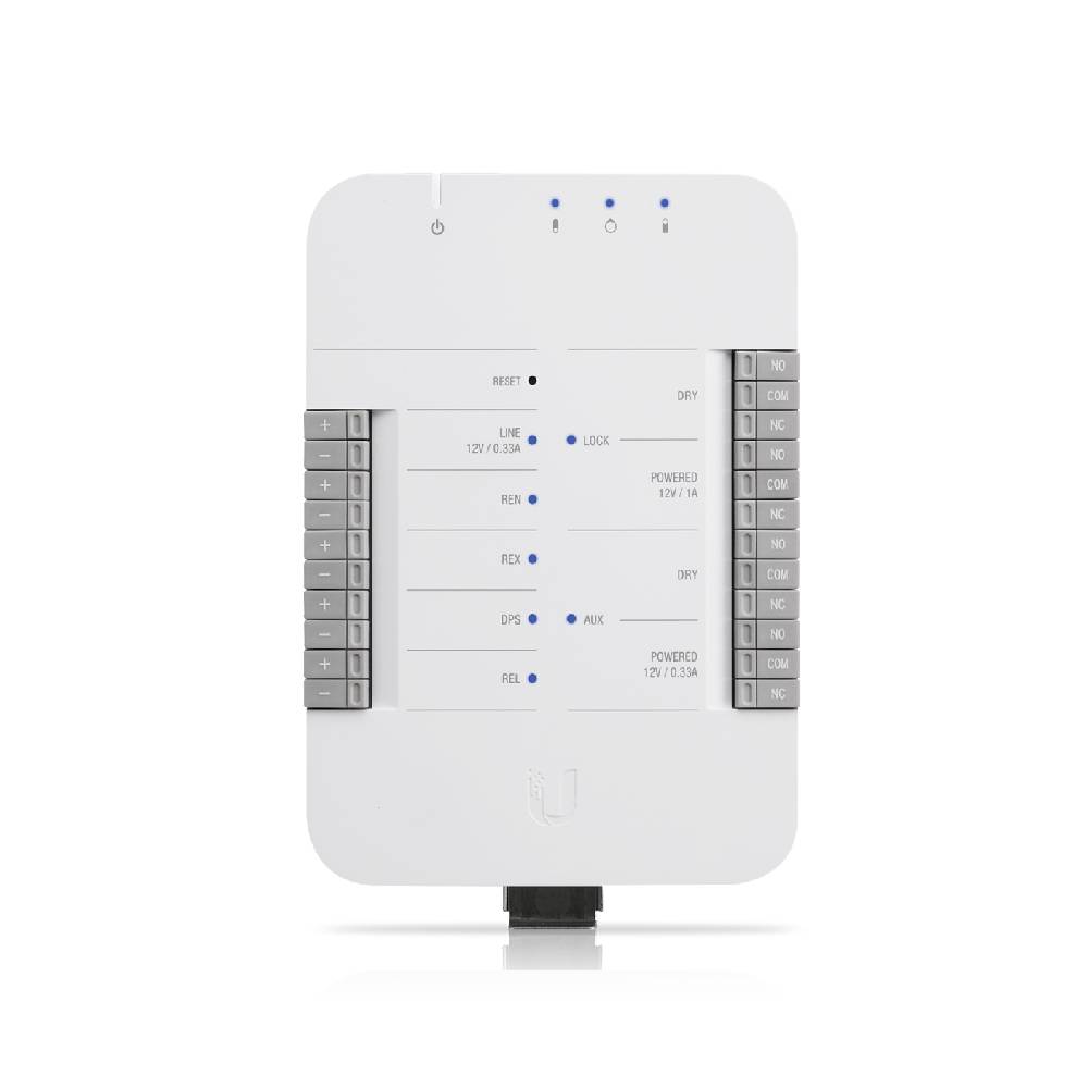 Ubiquiti UniFi Access Hub | UA - HUB - Network Warehouse