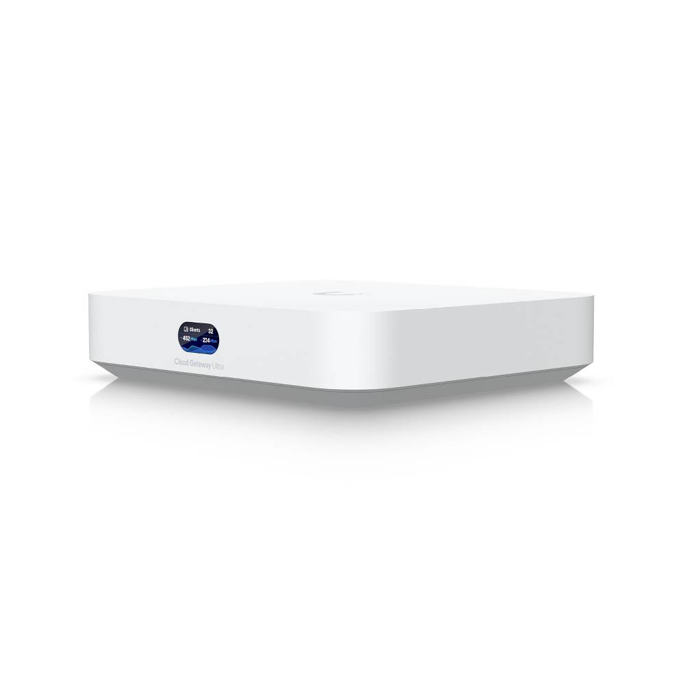 Ubiquiti UniFi UCG-MAX