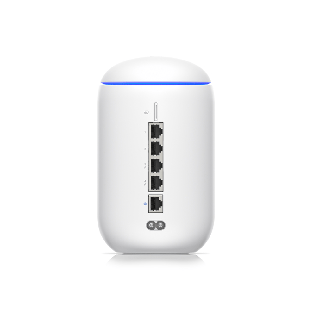 Ubiquiti UniFi Dream Router | UDR - Network Warehouse