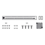 Ubiquiti UniFi Enterprise 24 - Port PoE Switch (400W) | USW - ENTERPRISE - 24 - POE - Network Warehouse