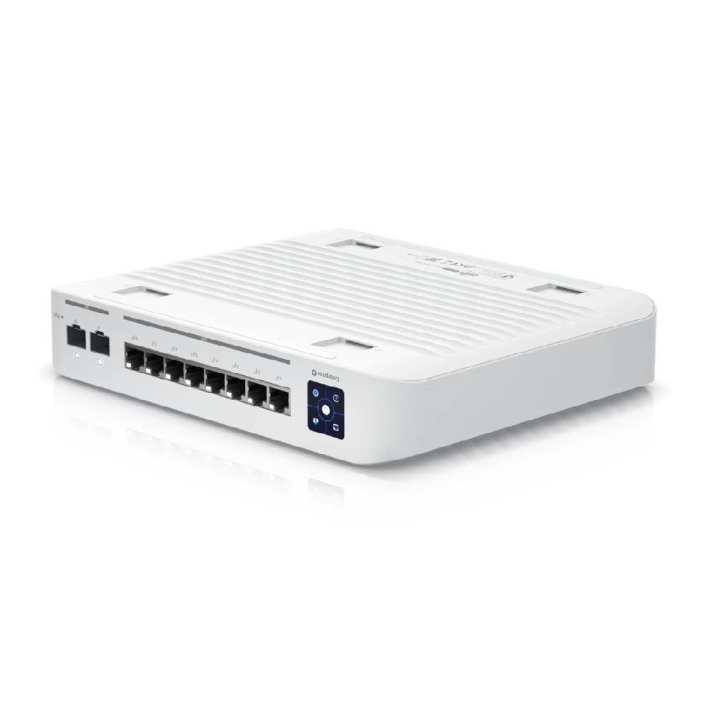 Ubiquiti USW-ENTERPRISE-8-POE