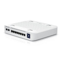 Ubiquiti USW-ENTERPRISE-8-POE