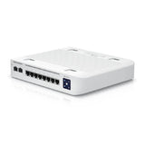 Ubiquiti UniFi Enterprise 8 - Port PoE Switch (120W) | USW - ENTERPRISE - 8 - POE - Network Warehouse