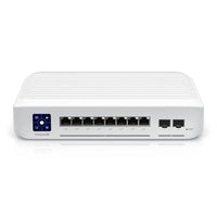 Ubiquiti USW-ENTERPRISE-8-POE