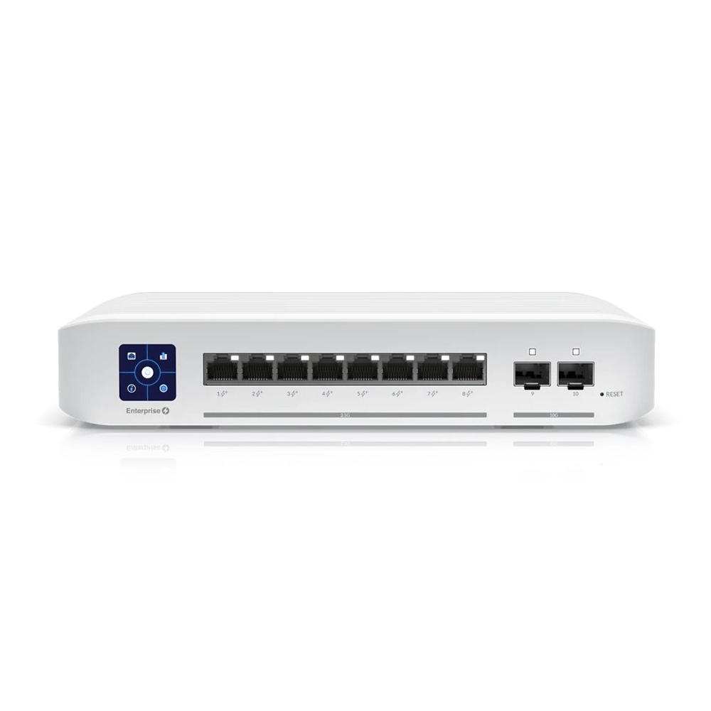 Ubiquiti USW-ENTERPRISE-8-POE