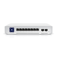Ubiquiti USW-ENTERPRISE-8-POE