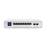 Ubiquiti USW-ENTERPRISE-8-POE | Network Warehouse