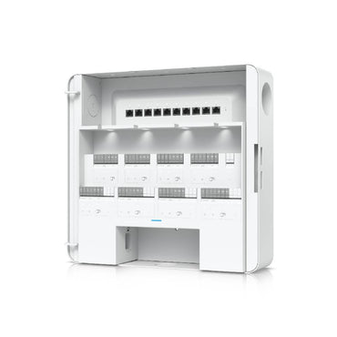 Ubiquiti UniFi Enterprise Access Hub | EAH - 8 - Network Warehouse