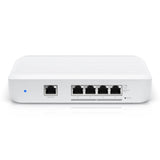 Ubiquiti UniFi Flex XG Switch | USW - FLEX - XG - Network Warehouse