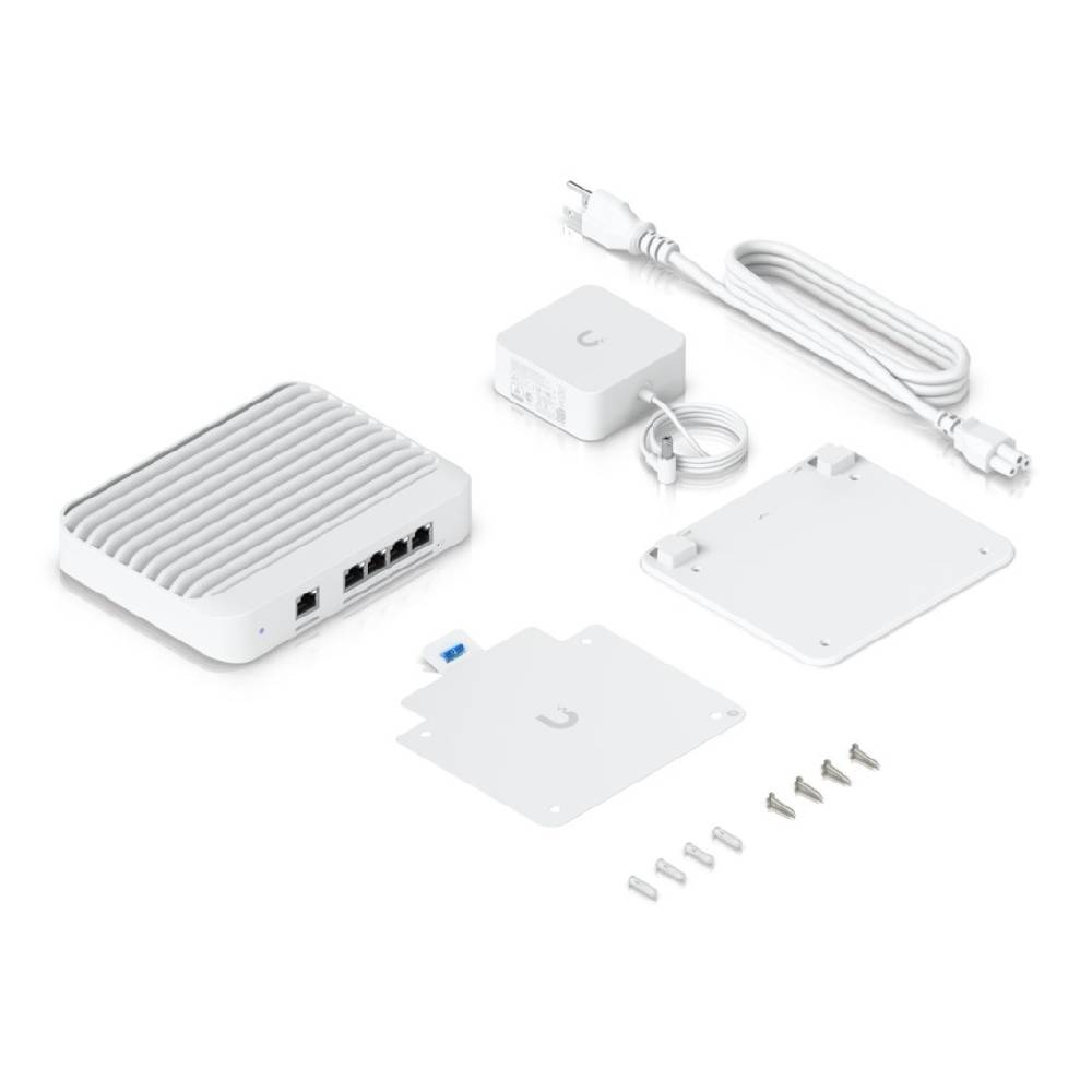 Ubiquiti UniFi Flex XG Switch | USW - FLEX - XG - Network Warehouse