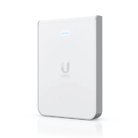 Ubiquiti UniFi In - Wall HD Access Point | UAP - IW - HD - Network Warehouse