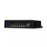 Ubiquiti UniFi Industrial 10 - Port Switch | USW - INDUSTRIAL - Network Warehouse