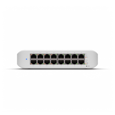 Ubiquiti USW-LITE-16-POE 