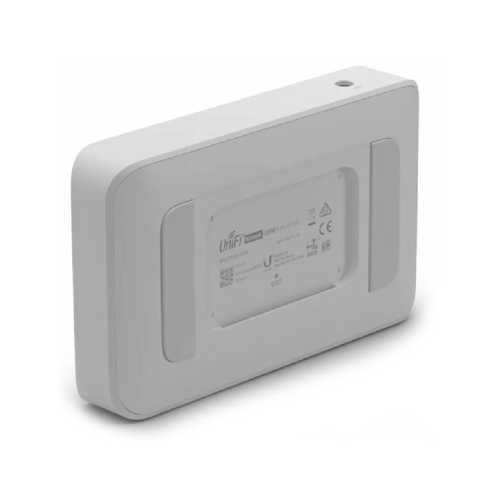 Ubiquiti USW-LITE-8-POE 