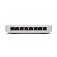 Ubiquiti USW-LITE-8-POE 