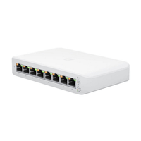Ubiquiti USW-LITE-8-POE 