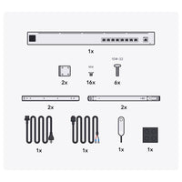 Ubiquiti USW-MISSION-CRITICAL