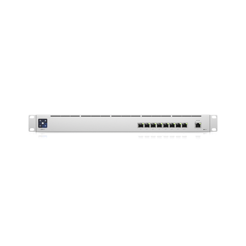 Ubiquiti UniFi Mission Critical Switch | USW - MISSION - CRITICAL - Network Warehouse