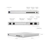 Ubiquiti UniFi Mission Critical Switch | USW - MISSION - CRITICAL - Network Warehouse