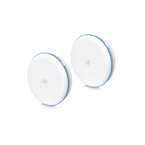 Ubiquiti UniFi Outdoor 60GHz WiFi Point to Point Link | UBB - XG - Network Warehouse