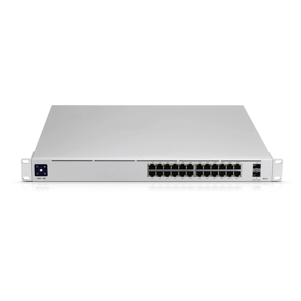 Ubiquiti USW-PRO-24-POE 