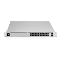Ubiquiti USW-PRO-24-POE 