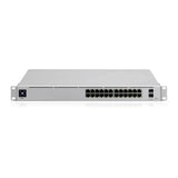 Ubiquiti UniFi Pro 24 - Port Switch | USW - PRO - 24 - Network Warehouse