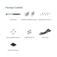 Ubiquiti USW-PRO-24-POE