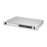 Ubiquiti UniFi Pro 24 - Port Switch | USW - PRO - 24 - Network Warehouse