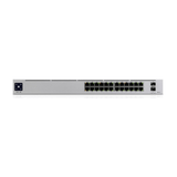 Ubiquiti UniFi Pro 24 - Port Switch | USW - PRO - 24 - Network Warehouse