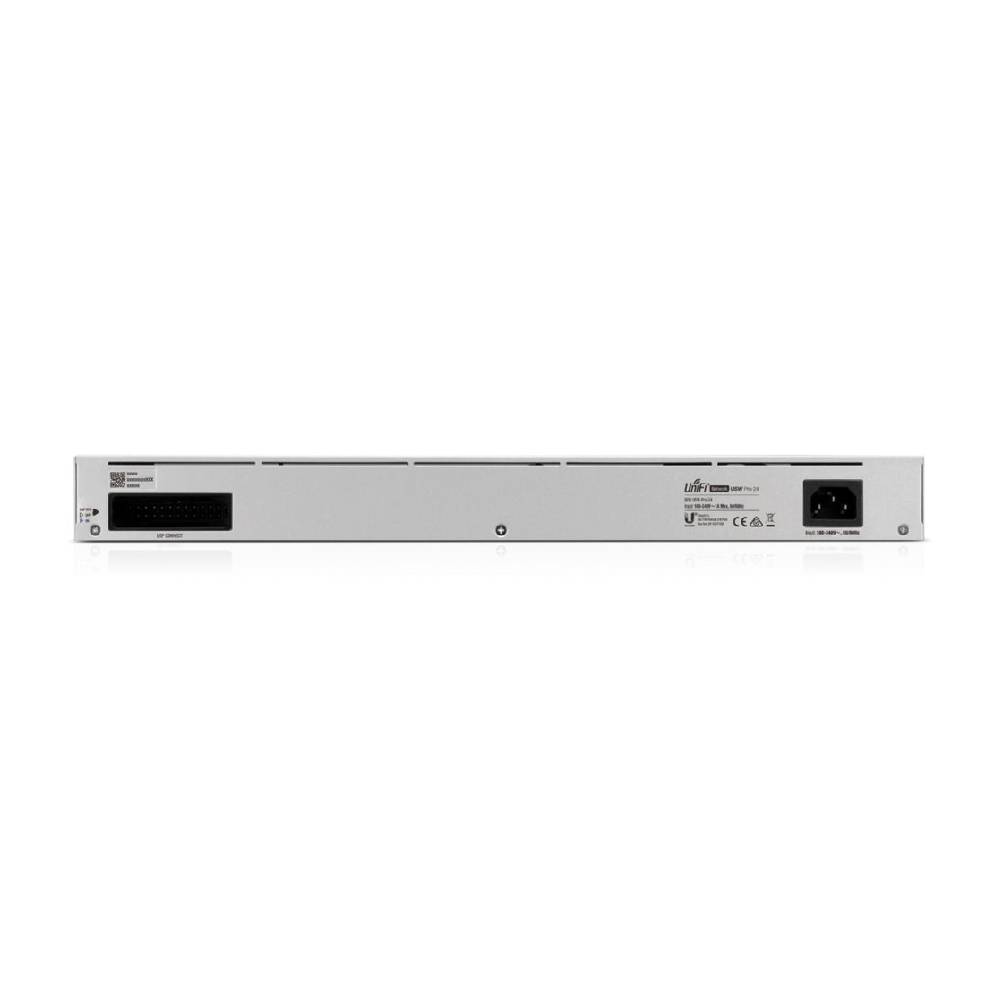 Ubiquiti USW-PRO-24-POE