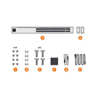 Ubiquiti USW-PRO-AGGREGATION