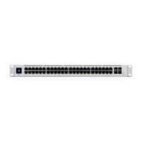 Ubiquiti USW-PRO-48-POE 