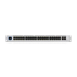 Ubiquiti UniFi Pro 48 - Port PoE Switch (600W) | USW - PRO - 48 - POE - Network Warehouse