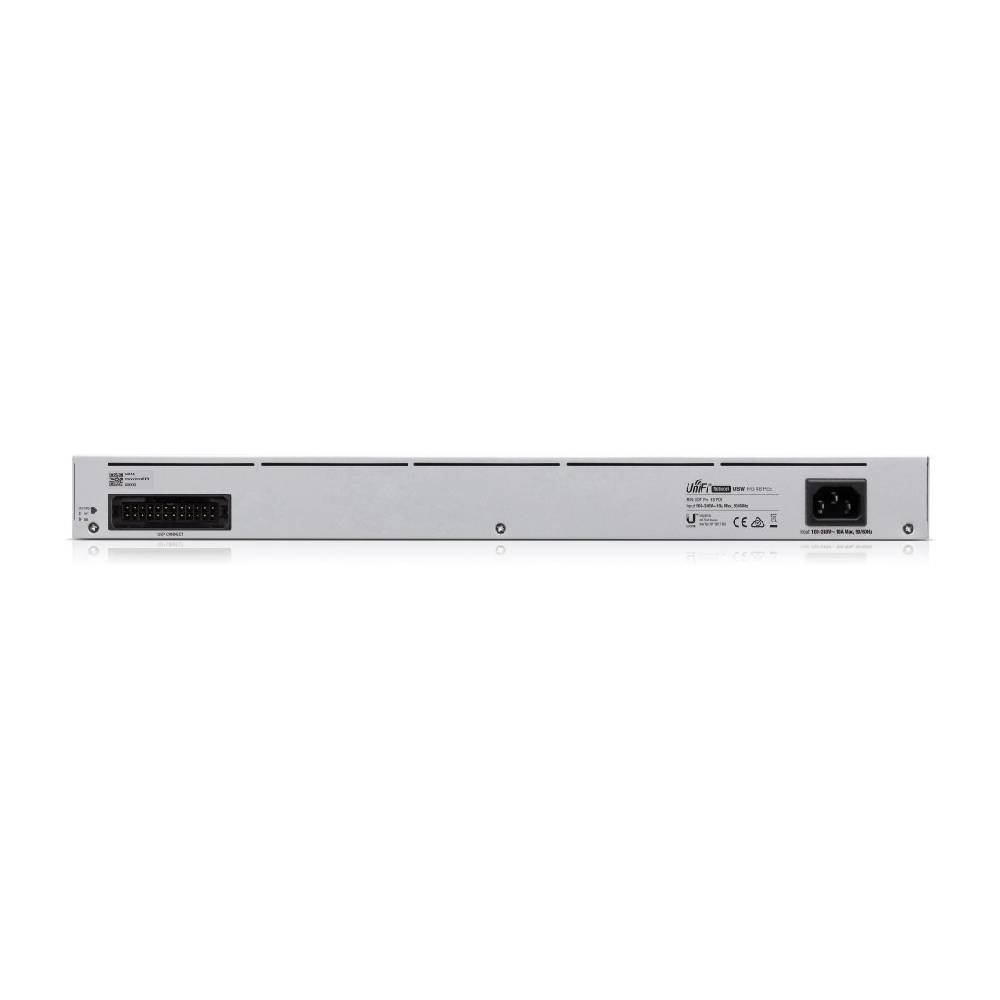 Ubiquiti USW-PRO-48-POE 
