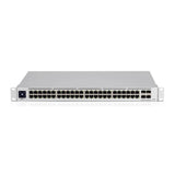 Ubiquiti UniFi Pro 48 - Port Switch | USW - PRO - 48 - Network Warehouse