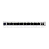 Ubiquiti UniFi Pro 48 - Port Switch | USW - PRO - 48 - Network Warehouse