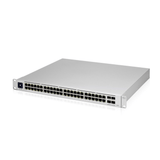 Ubiquiti UniFi Pro 48 - Port Switch | USW - PRO - 48 - Network Warehouse